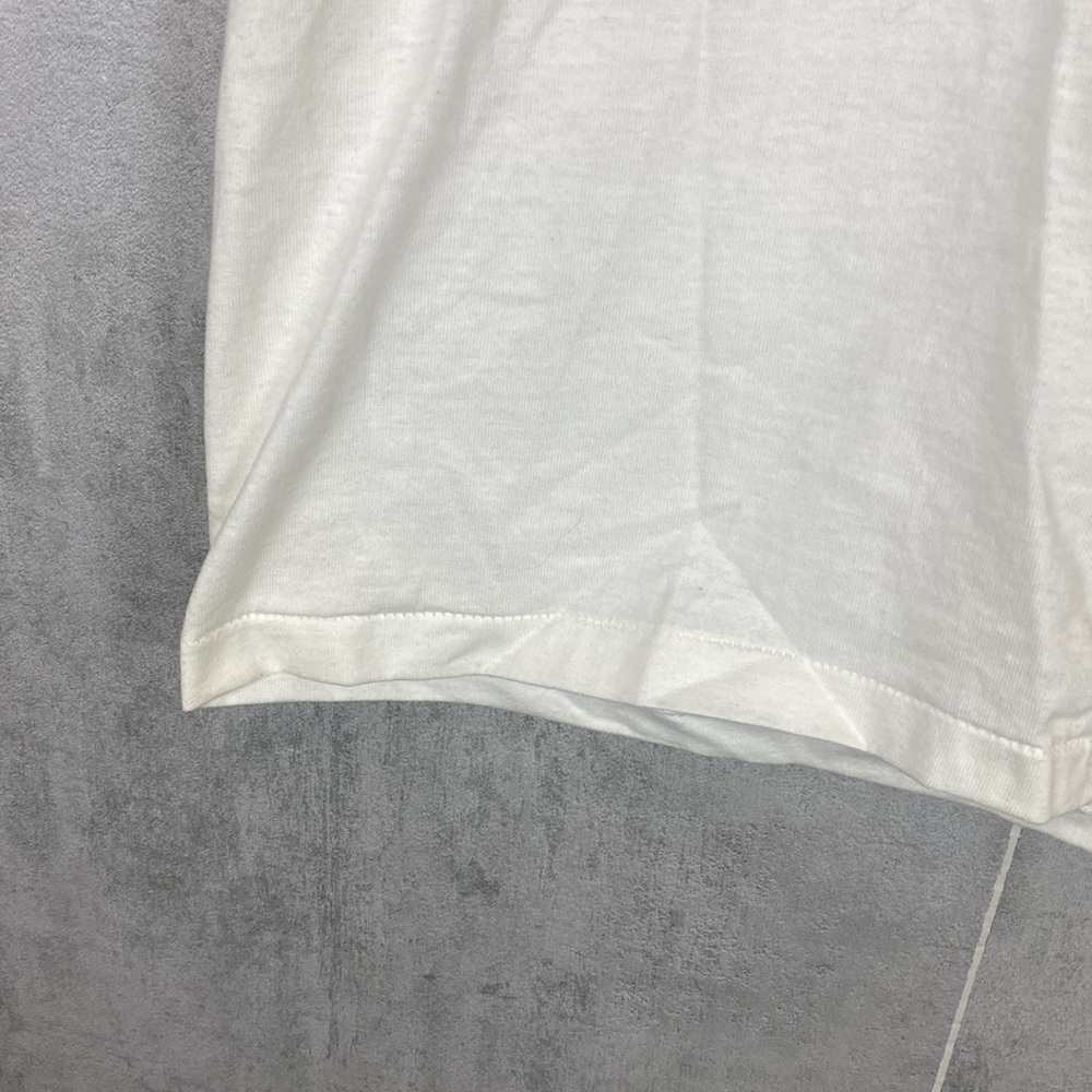 Vintage political single stitch tee - Picture 6 of 7